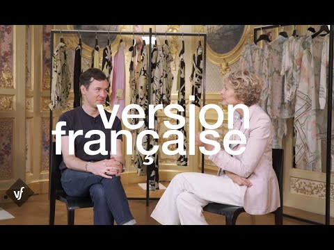 TV5MONDE - VERSION FRANCAISE - Georg Lux (Leonard Paris) (S08EM23)