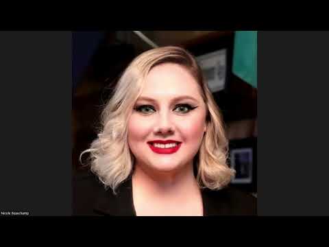 Darkness Radio - 11/13/25 - Haunted French Quarter Hotels w/ Nicole Beauchamp