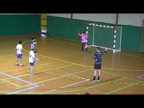 CBA & BM Carballal J9  DH IM resumen