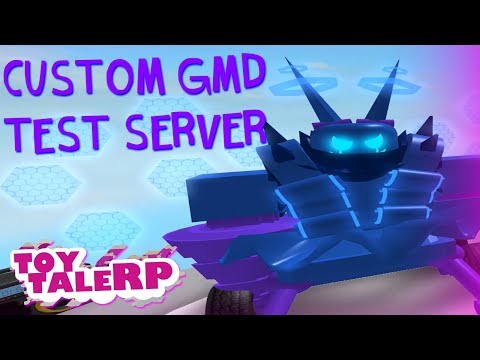 Roblox Toytale Roleplay Blood Egg And Copper Egg Characters In Game - roblox toytale roleplay custom gmb test