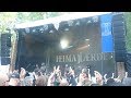 Heimataerde - 'Der Verfall' (Live at 27. WGT 2018)