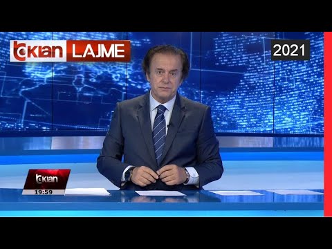 Edicioni i Lajmeve Tv Klan 2 Gusht 2021, ora 19:30 Lajme - News