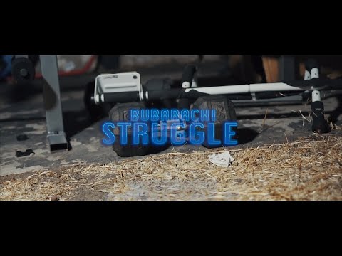 Bubarachi - "Struggle" (Official Video) | Dir.IceyyFilms