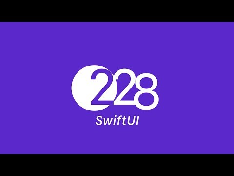 Diving into SwiftUI | Animating Views and Transitions-Setting Up