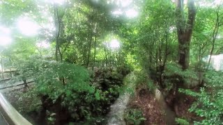 TAMAGAWA JOSUI * DashRun | insta360go