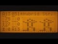 [MIDI] Kill Me Baby ED (with animation) [SC-88Pro ...