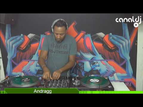 DJ Andragg - Programa BPM - 11.02.2017