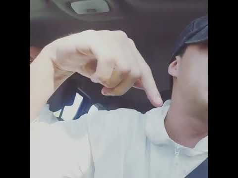 klinac zna da repuje.