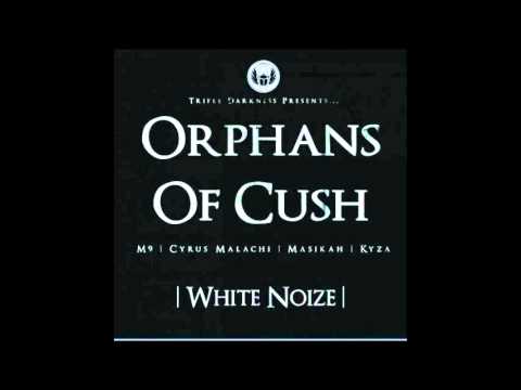 Orphans Of Cush - 01 Rain Blood