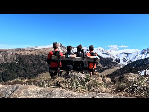 NC CAP'S Mont Dore 2023