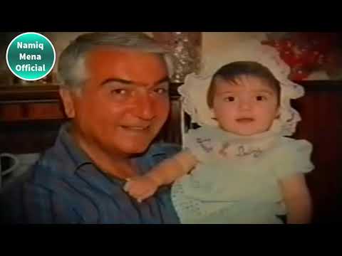 Namiq Mena,  Nizami Remzi, KLİP  05.12. 2018