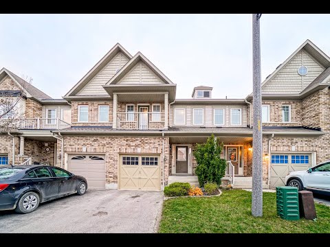 20 Whitefoot Crescent, Ajax Home for Sale - Real Estate Properties for Sale