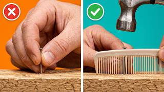 Best DIY Projects & Hacks That Will Inspire You