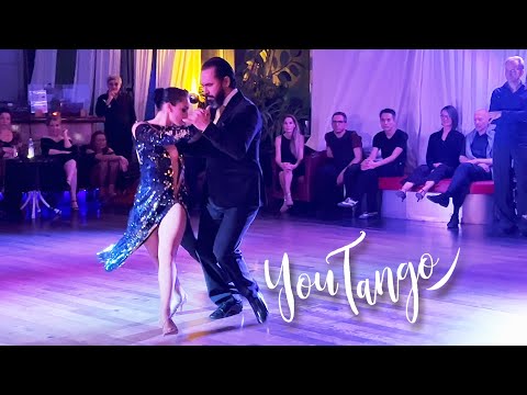 Daniela Hidalgo Molina & Gustavo Gomez - El Ingeniero