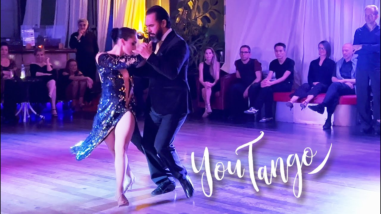 Daniela Hidalgo Molina & Gustavo Gomez - El Ingeniero