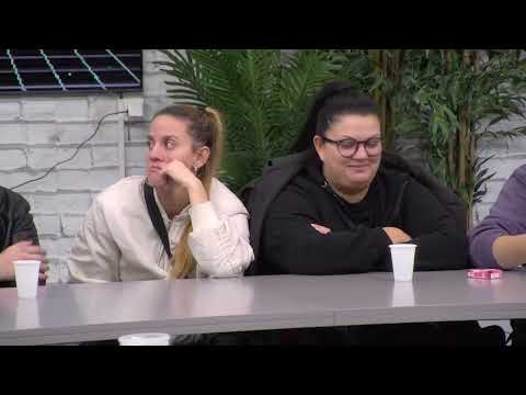 PROBLEMI BENDA THUNDERBIRDS -13.12.2022. - INSTA TV