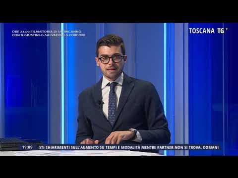 2021-06-14 TG REGIONALE ORE 19.00