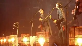 The Libertines - The Delaney @ Reading Festival 2015