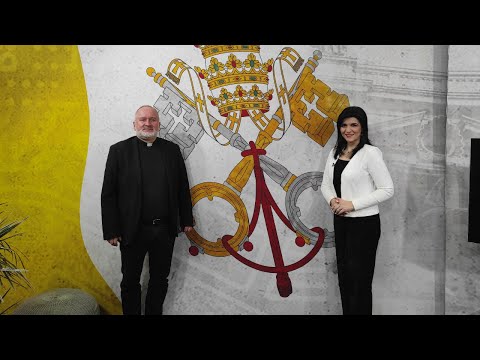 Papa s nama - Neka se voda, kao primarno dobro, ne rasipa, ne zlorabi i ne bude razlog za rat