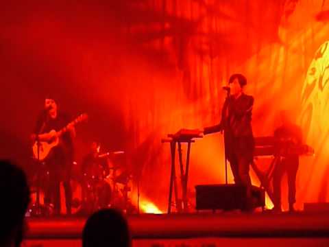 9/22 - I Was A Fool - Tegan and Sara - Royal Theatre, Victoria BC - March 4 2014