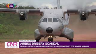 Special Prosecutor secures Interpol arrest warrant for Samuel Mahama | Citi Newsroom