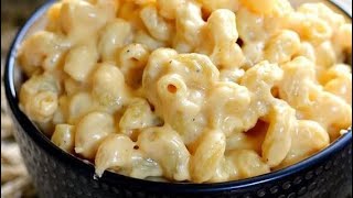 Mac and cheese recipe in Hindi / No bake MAC and CHEESE / Cheese Macaroni recipe in hindi