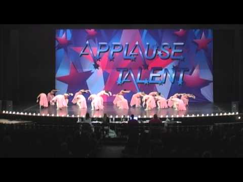 KarTV - Best Lyrical/Contemporary Performance - Louisville, KY