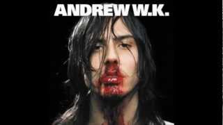 08 Party Til You Puke - Andrew W.K..mp4