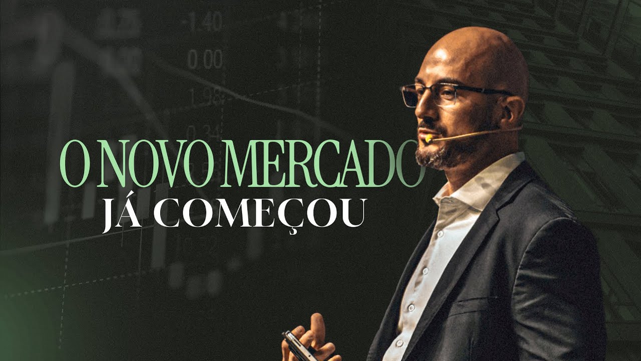 O NOVO MERCADO DE ASSESSORIA E CONSULTORIA DE INVESTIMENTOS