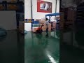 CARLIFT Hand Pallet Electric Mover 3ton -SEMARANG 2