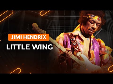 Wings - Isabel Perez