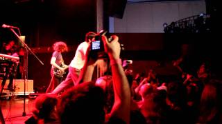 Titus Andronicus - 'Kids Don't Follow' (Replacements Cover) f/ Craig Finn