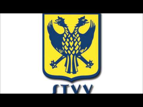 Pelgrims & Supporters - Mars Van Sint-Truiden V.V.