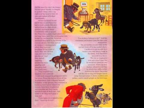 Pinocchio - Journey into Playland - Part 6