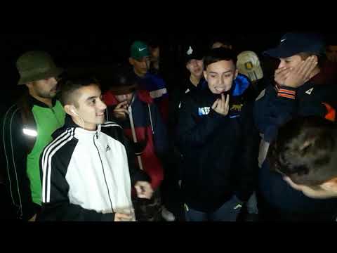 LP vs BHS vs DIEGUI - 8vos 1VS1 ESPECIAL GMTM - Madero Free 26/04/19