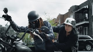 Véritable héritage