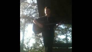 Child of Dust (Thrice Cover)