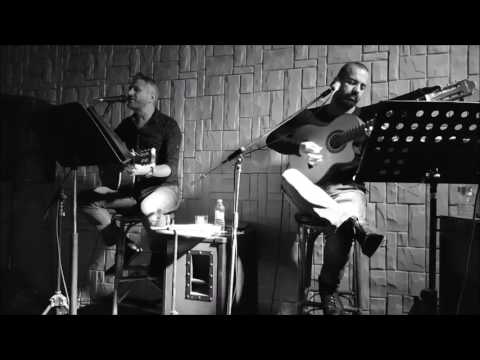 Ferruh Tuştaş - Harun Kolçak   Canım Sıkkın   Cover ®