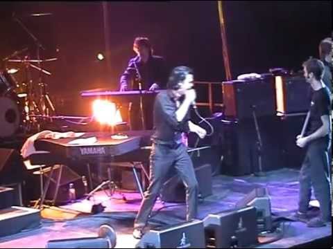 The Curse Of Milhaven - Nick Cave (and the Bad…