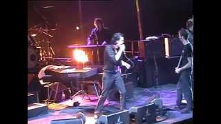 Nick Cave and The Bad Seeds - The Curse Of Millhaven 2001-05-10 Berlin