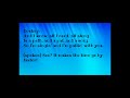 Travel Song Shrek Jr