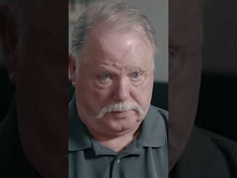 The aftermath of Jim Joyce spoiling Armando Galarraga’s perfect game #shorts