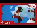 Where Is Toby S Signal Clips Thomas Friends