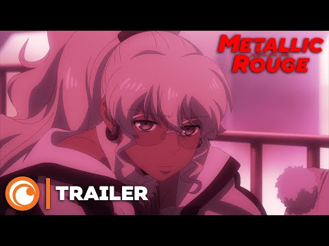Trailer Personnages