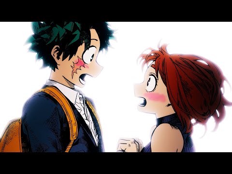 MORE | MHA 430 & 431 x Curtain Call