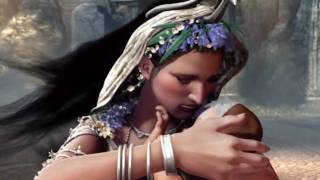 Let's Play God of War 2 [13] Cronos eats babies