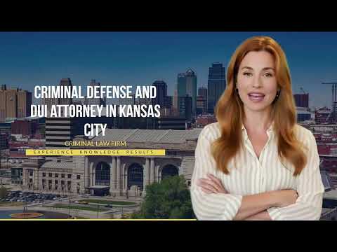 Kansas City Criminal Defense Lawyer: KC Defense Counsel | 816-287-3787