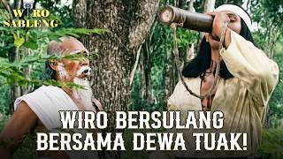 Download lagu BERSULANG! WIRO & DEWA TUAK NOSTALGIA KENANG KESAKTIAN SINTO GENDENG | WIRO SABLENG | EPS 04 (1/2) mp3 Download lagu BERSULANG! WIRO & DEWA TUAK NOSTALGIA KENANG KESAKTIAN SINTO GENDENG | WIRO SABLENG | EPS 04 (1/2) mp3