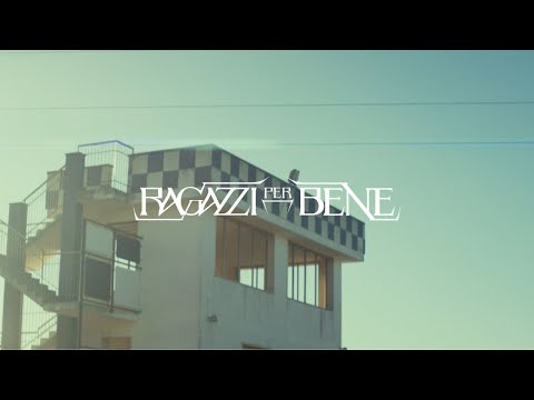 MATRA,VUEM - RAGAZZI PER BENE