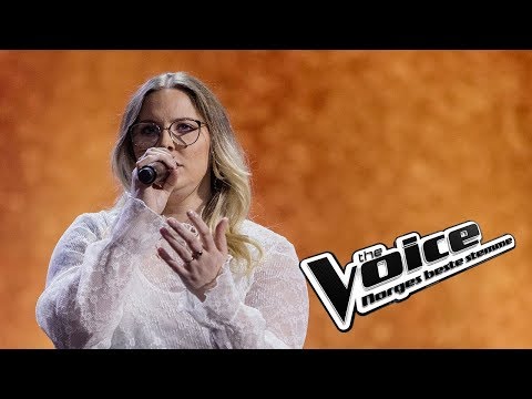Steffi Buie – Always Remember Us This Way | Live Show | The Voice Norge 2019